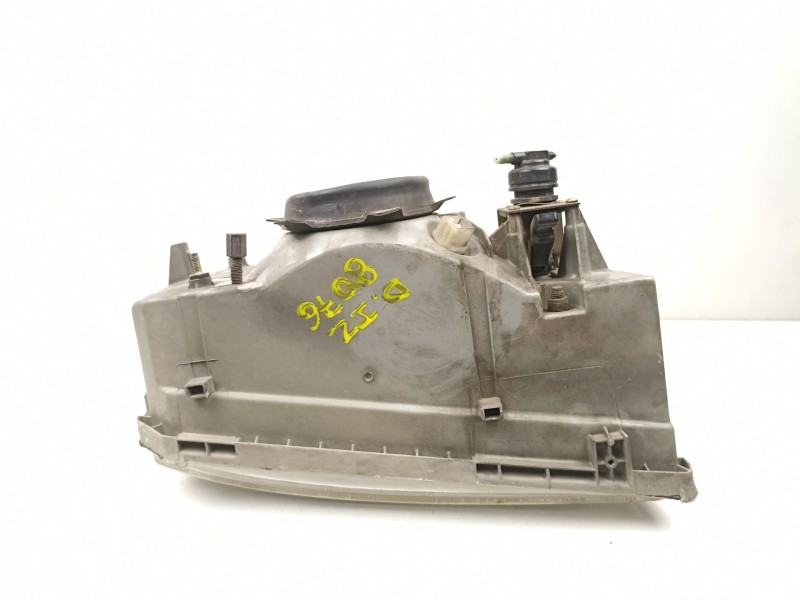 Recambio de faro izquierdo para citroën jumper i furgón (230l) 2.5 d referencia OEM IAM 6204AF 35690748 