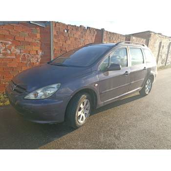 PEUGEOT 307 BREAK / SW (S1)