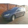 peugeot 307 break / sw (s1) del año 2003
