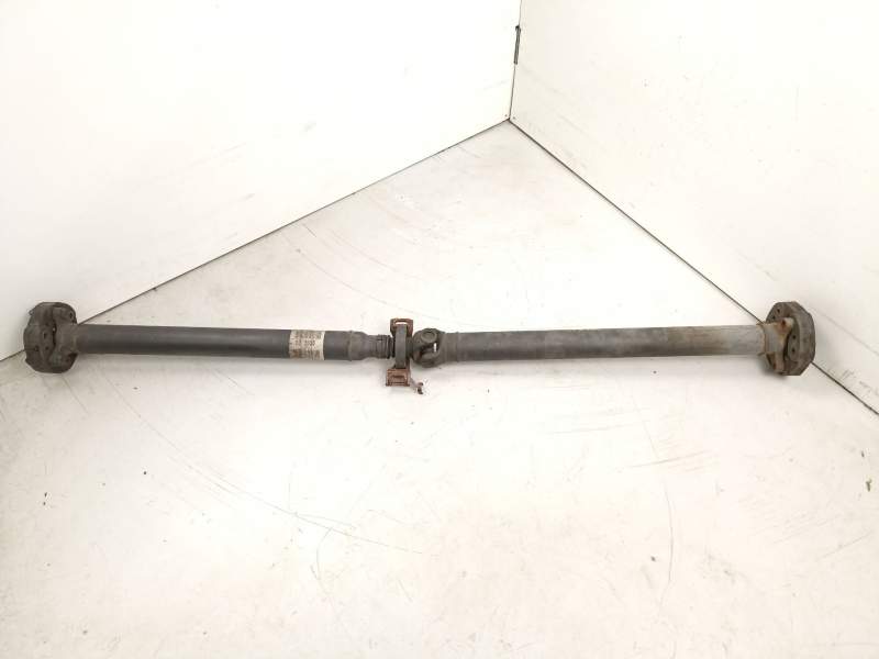 Recambio de transmision central para mercedes-benz c220 2.2 cdi automatico referencia OEM IAM A2034108106  2034108106