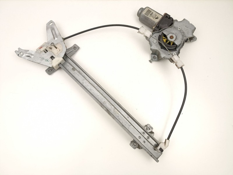 Recambio de elevalunas trasero derecho para nissan primera 2.0 d -cd20 referencia OEM IAM 827009F500  