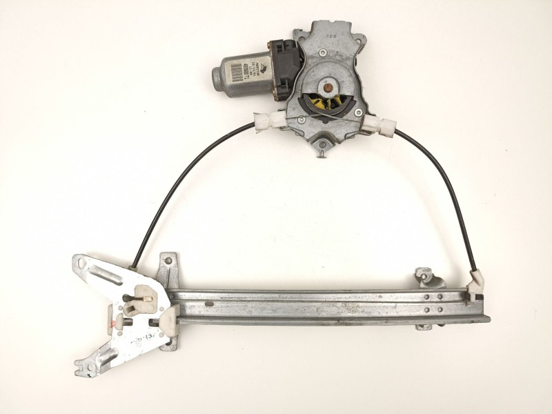 Recambio de elevalunas trasero derecho para nissan primera 2.0 d -cd20 referencia OEM IAM 827009F500  