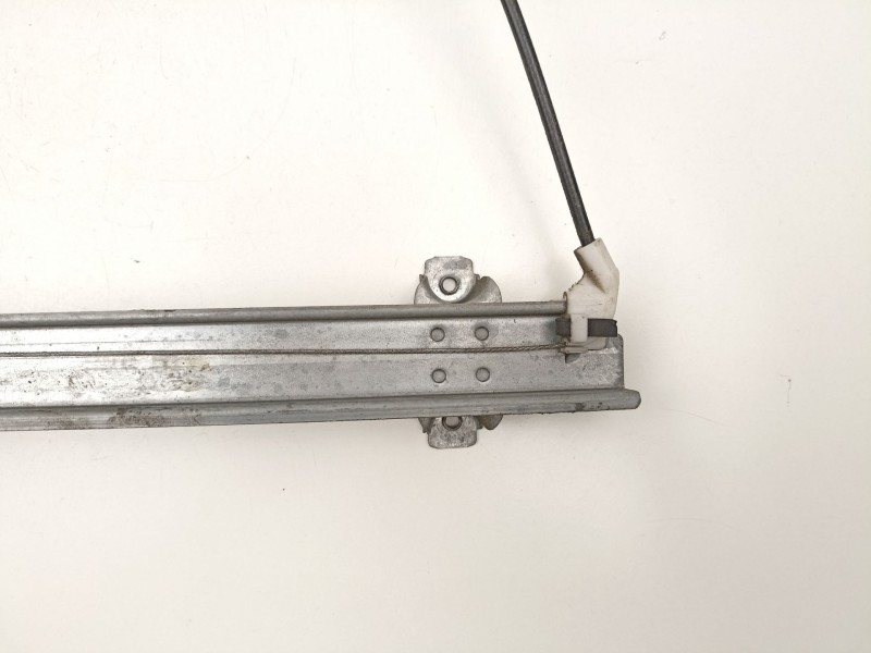 Recambio de elevalunas trasero derecho para nissan primera 2.0 d -cd20 referencia OEM IAM 827009F500  