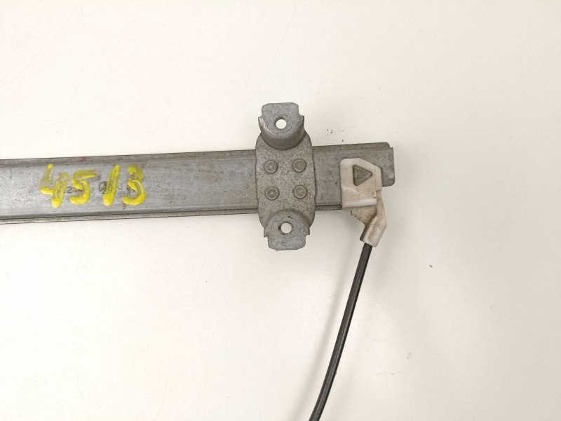 Recambio de elevalunas trasero derecho para nissan primera 2.0 d -cd20 referencia OEM IAM 827009F500  