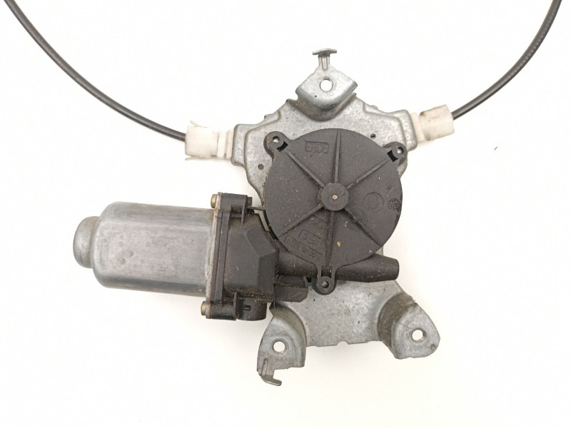 Recambio de elevalunas trasero derecho para nissan primera 2.0 d -cd20 referencia OEM IAM 827009F500  