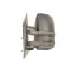 Recambio de retrovisor izquierdo para renault master 2.8 td -s9w referencia OEM IAM 8200163752  