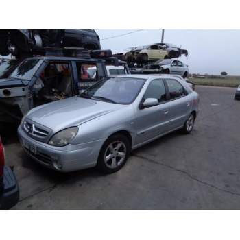 CITROËN XSARA (N1)