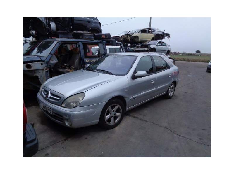 CITROËN XSARA (N1)