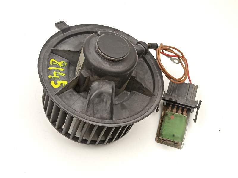 Recambio de motor calefaccion para seat ibiza ii (6k1) 1.4 i referencia OEM IAM 6N1819021 210715511F 