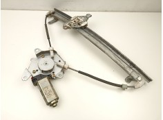 Recambio de elevalunas delantero derecho para nissan almera 2.0 d referencia OEM IAM 807300M007 MMR511113 
