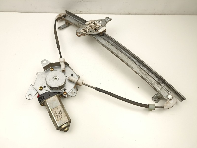 Recambio de elevalunas delantero derecho para nissan almera 2.0 d referencia OEM IAM 807300M007 MMR511113 