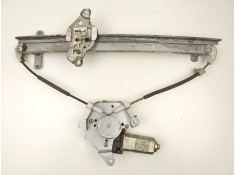 Recambio de elevalunas delantero derecho para nissan almera 2.0 d referencia OEM IAM 807300M007 MMR511113  2