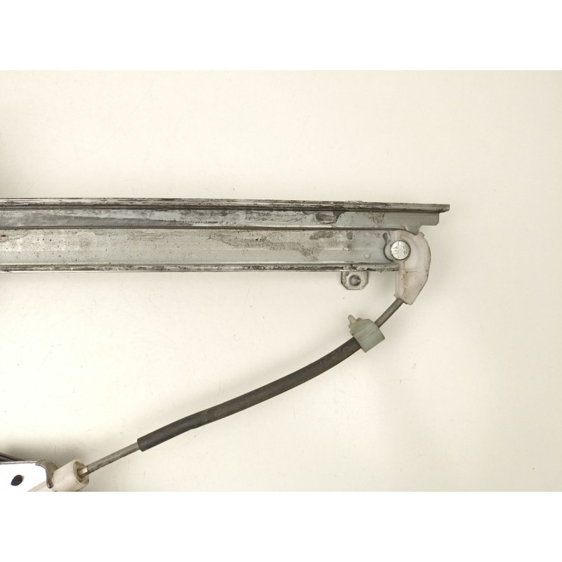 Recambio de elevalunas delantero derecho para nissan almera 2.0 d referencia OEM IAM 807300M007 MMR511113 