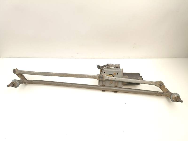 Recambio de motor limpia delantero para renault master 2.8 td -s9w referencia OEM IAM 7701050898 53548902 