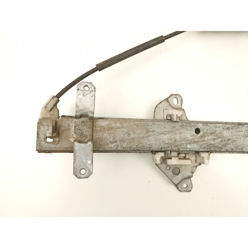 Recambio de elevalunas delantero derecho para nissan almera 2.0 d referencia OEM IAM 807300M007 MMR511113 