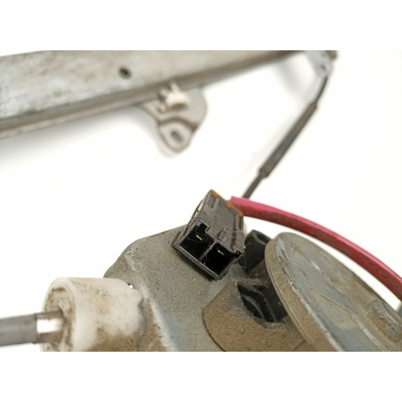 Recambio de elevalunas delantero derecho para nissan almera 2.0 d referencia OEM IAM 807300M007 MMR511113 