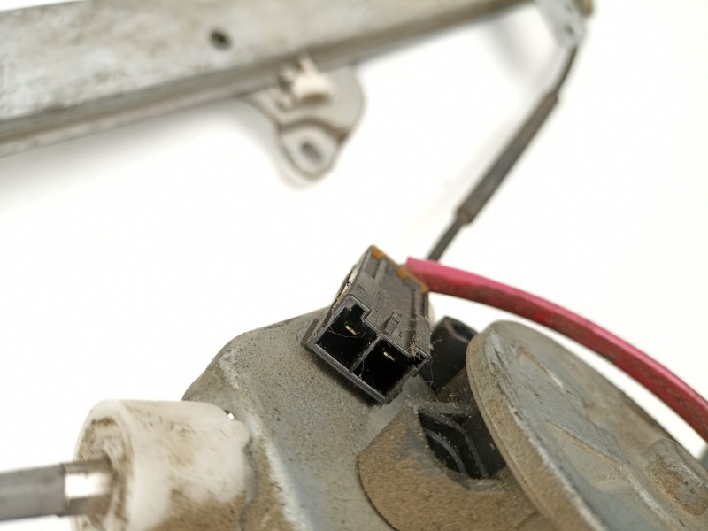 Recambio de elevalunas delantero derecho para nissan almera 2.0 d referencia OEM IAM 807300M007 MMR511113 