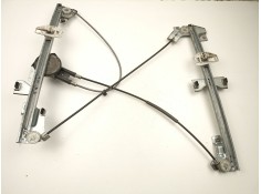 Recambio de elevalunas delantero derecho para peugeot partner furgoneta/monovolumen (5_, g_) 1.6 hdi 75 referencia OEM IAM 9222A