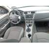 chrysler sebring (js) del año 2007
