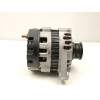 Recambio de alternador para daewoo lanos (klat) 1.3 referencia OEM IAM 96303556  