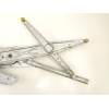 Recambio de elevalunas delantero derecho para renault kangoo 1.9 d referencia OEM IAM 8200188551  