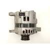 Recambio de alternador para daewoo lanos (klat) 1.3 referencia OEM IAM 96303556  
