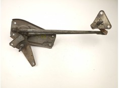 Recambio de motor limpia delantero para peugeot partner furgoneta/monovolumen (5_, g_) 1.6 hdi 75 referencia OEM IAM 9644210780 