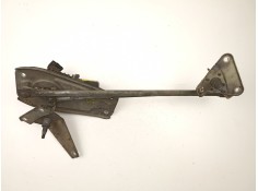 Recambio de motor limpia delantero para peugeot partner furgoneta/monovolumen (5_, g_) 1.6 hdi 75 referencia OEM IAM 9644210780  2