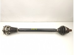 Recambio de transmision delantera derecha para audi a3 sportback (8pa) 2.0 tdi 16v referencia OEM IAM 1K0407272EN  