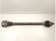 Recambio de transmision delantera derecha para audi a3 sportback (8pa) 2.0 tdi 16v referencia OEM IAM 1K0407272EN   2