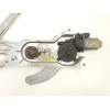 Recambio de elevalunas delantero derecho para renault kangoo 1.9 d referencia OEM IAM 8200188551  