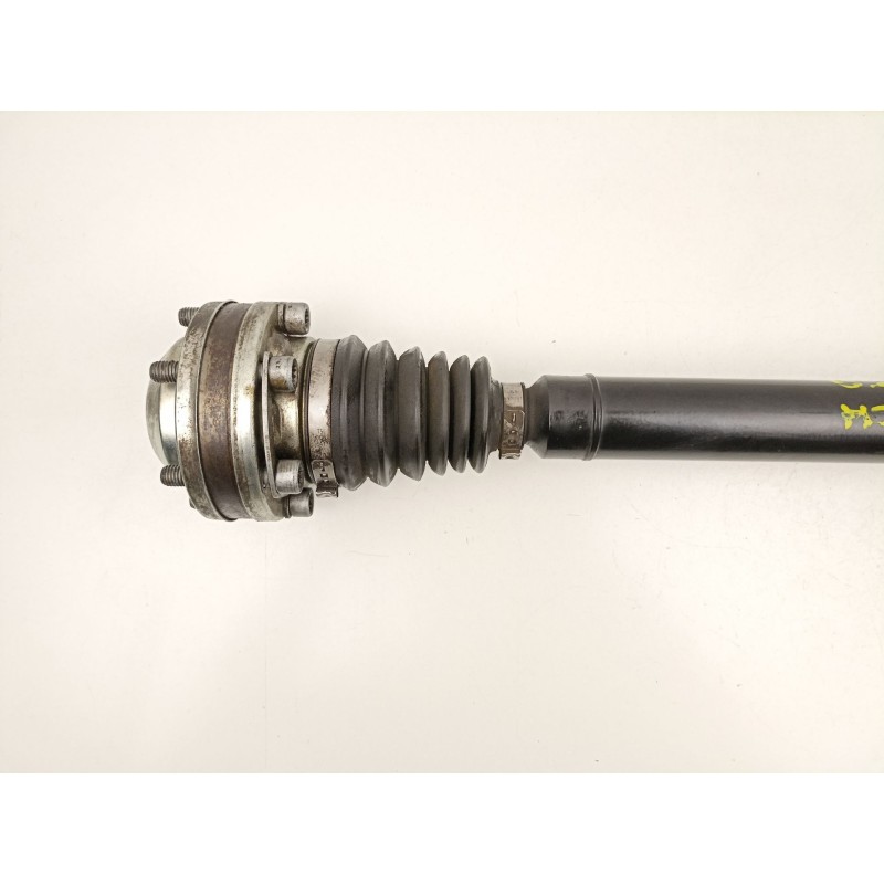 Recambio de transmision delantera derecha para audi a3 sportback (8pa) 2.0 tdi 16v referencia OEM IAM 1K0407272EN  