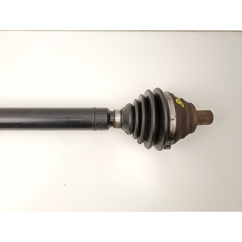 Recambio de transmision delantera derecha para audi a3 sportback (8pa) 2.0 tdi 16v referencia OEM IAM 1K0407272EN  