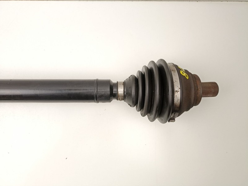 Recambio de transmision delantera derecha para audi a3 sportback (8pa) 2.0 tdi 16v referencia OEM IAM 1K0407272EN  