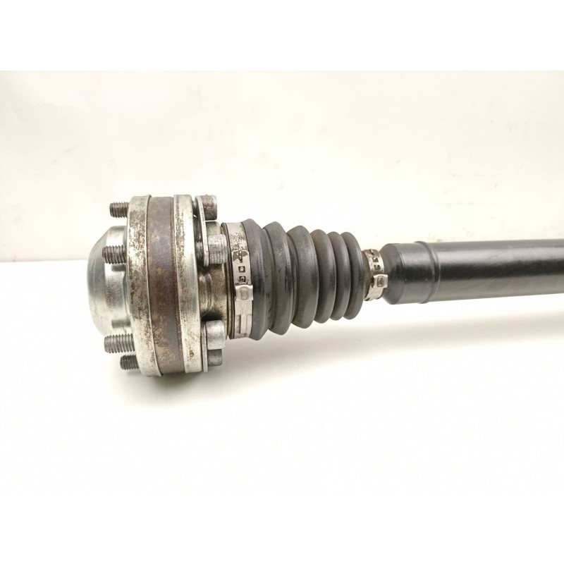 Recambio de transmision delantera derecha para audi a3 sportback (8pa) 2.0 tdi 16v referencia OEM IAM 1K0407272EN  