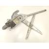 Recambio de elevalunas delantero izquierdo para nissan kubistar 1.5 dci referencia OEM IAM 8200188553  