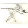 Recambio de elevalunas delantero izquierdo para nissan kubistar 1.5 dci referencia OEM IAM 8200188553  