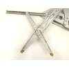 Recambio de elevalunas delantero izquierdo para nissan kubistar 1.5 dci referencia OEM IAM 8200188553  