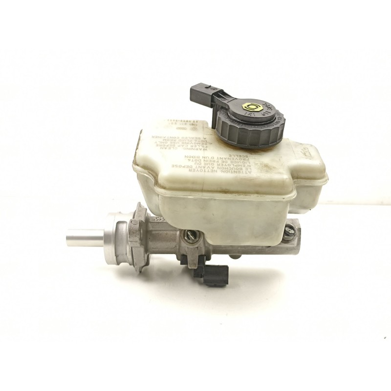 Recambio de bomba de freno para audi a3 sportback (8pa) 2.0 tdi 16v referencia OEM IAM 1K1614019F  
