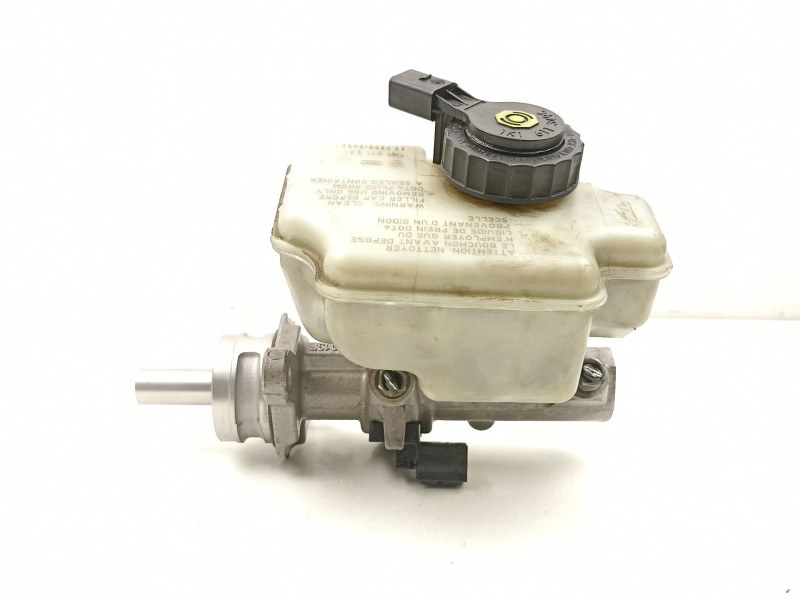 Recambio de bomba de freno para audi a3 sportback (8pa) 2.0 tdi 16v referencia OEM IAM 1K1614019F  