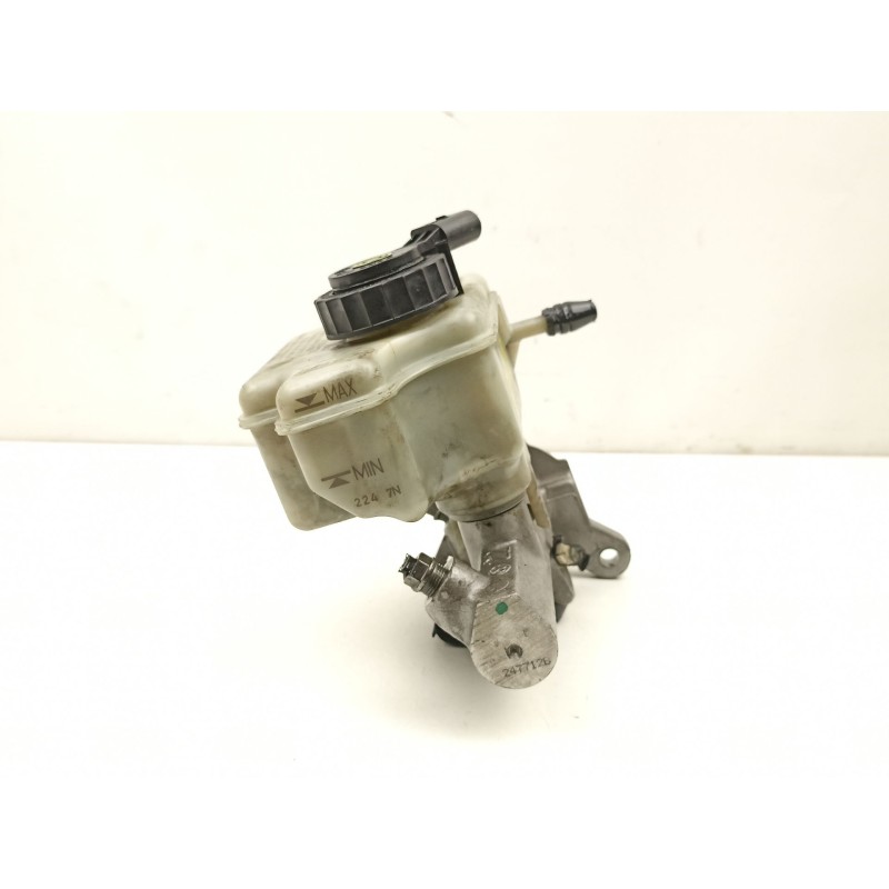 Recambio de bomba de freno para audi a3 sportback (8pa) 2.0 tdi 16v referencia OEM IAM 1K1614019F  