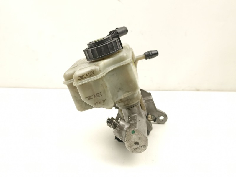 Recambio de bomba de freno para audi a3 sportback (8pa) 2.0 tdi 16v referencia OEM IAM 1K1614019F  