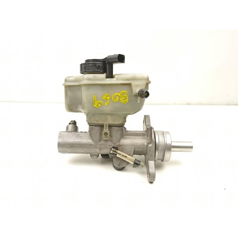 Recambio de bomba de freno para audi a3 sportback (8pa) 2.0 tdi 16v referencia OEM IAM 1K1614019F  