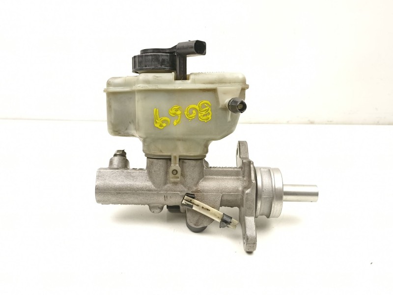 Recambio de bomba de freno para audi a3 sportback (8pa) 2.0 tdi 16v referencia OEM IAM 1K1614019F  