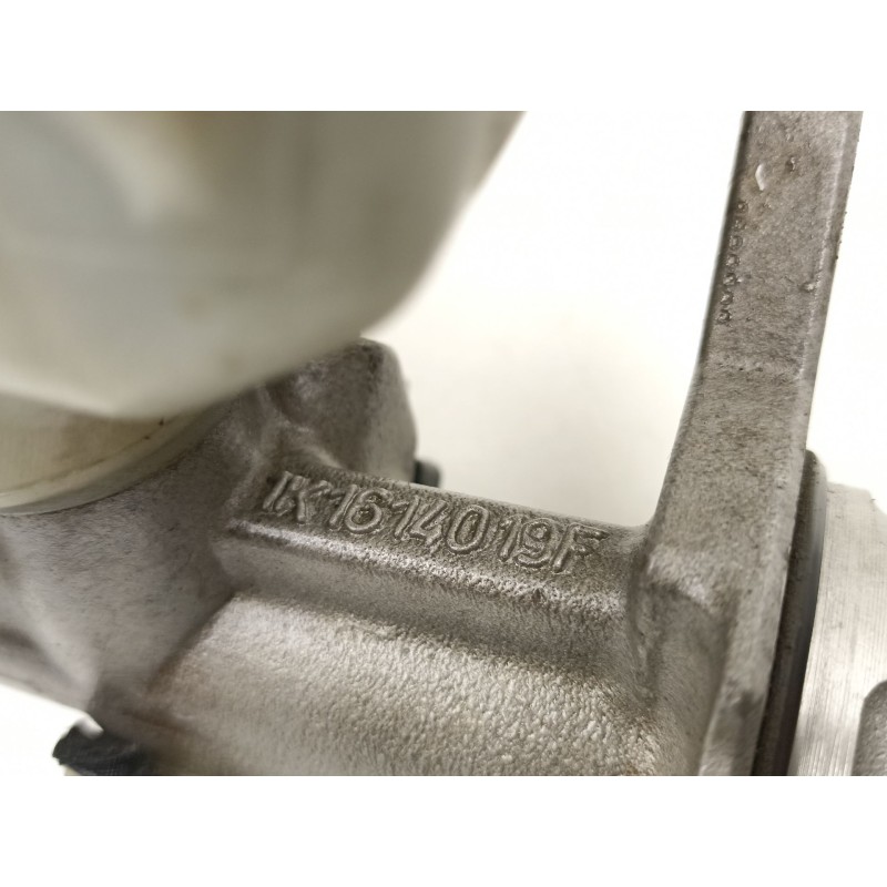 Recambio de bomba de freno para audi a3 sportback (8pa) 2.0 tdi 16v referencia OEM IAM 1K1614019F  