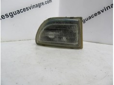 Recambio de antiniebla dcho. : daewoo nubira : 1.6 g-a16dms (105,80cv) 4p [2000] para daewoo nubira 1.6 g-a16dms referencia OEM 