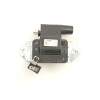 Recambio de bobina para daewoo matiz (m100, m150) 0.8 referencia OEM IAM 96320818  