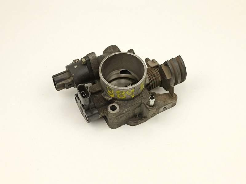 Recambio de caja mariposa para chrysler voyager / grand voyager iii (gs_, ns_) 2.0 i referencia OEM IAM 4669803  