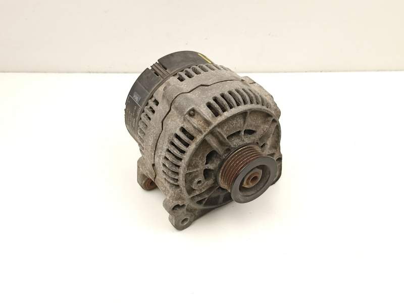Recambio de alternador para chrysler voyager 2.5 d referencia OEM IAM 38522294F 0123510106 