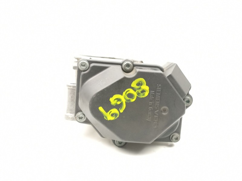 Recambio de caja mariposa para audi a3 sportback (8pa) 2.0 tdi 16v referencia OEM IAM 03G128063G A2C53249824 